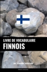Livre de vocabulaire finnois : Une approche thematique - Book