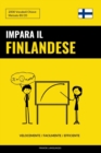 Impara il Finlandese - Velocemente / Facilmente / Efficiente : 2000 Vocaboli Chiave - Book