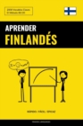 Aprender Finlandes - Rapido / Facil / Eficaz : 2000 Vocablos Claves - Book
