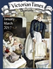 Victorian Times Quarterly #11 - Book