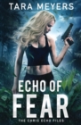 Echo of Fear - Book