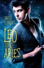 Leo Loves Aries - Book