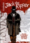 Jack the Ripper Illustrated - Book