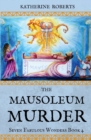 The Mausoleum Murder - Book