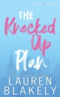 The Knocked Up Plan - Book