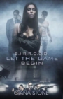 Let the Game Begin - Book