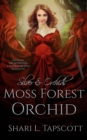 Moss Forest Orchid - Book
