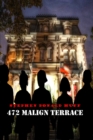 472 Malign Terrace : Violence Redeeming: Collected Short Stories 2009 - 2011 - Book