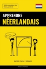 Apprendre le neerlandais - Rapide / Facile / Efficace : 2000 vocabulaires cles - Book