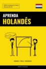 Aprenda Holandes - Rapido / Facil / Eficiente : 2000 Vocabularios Chave - Book
