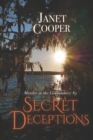 Secret Deceptions - Book