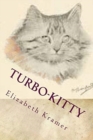 Turbo-Kitty : Story 3 (b&w edition) - Book