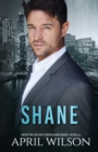 Shane : A McIntyre Security Novella, Book 2.5 - Book