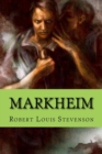 Markheim (spanish Edition) - Book