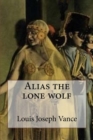 Alias the lone wolf (Special Edition) - Book