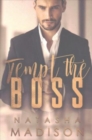 Tempt The Boss - Book