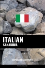 Italian sanakirja : Aihepohjainen lahestyminen - Book