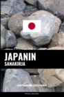 Japanin sanakirja : Aihepohjainen lahestyminen - Book