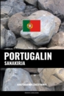Portugalin sanakirja : Aihepohjainen lahestyminen - Book