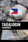 Tagalogin sanakirja : Aihepohjainen lahestyminen - Book