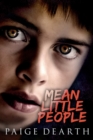 Mean Little People - Book
