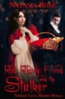 Red Riding Hood and the Stalker - Book