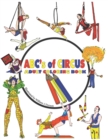 ABC's of Circus Adult Coloring Book - Book
