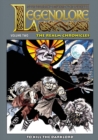Legendlore - Volume Two : To Kill the Darklord - Book