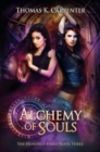 Alchemy of Souls - Book