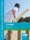 DS Performance - Strength & Conditioning Training Program for Cricket, Agility, Amateur - Book
