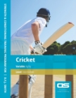 DS Performance - Strength & Conditioning Training Program for Cricket, Agility, Intermediate - Book