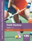 DS Performance - Strength & Conditioning Training Program for Field Hockey, Speed, Advanced - Book