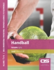 DS Performance - Strength & Conditioning Training Program for Handball, Agility, Intermediate - Book