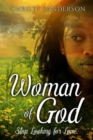 Woman Of God : Stop Looking For Love - Book