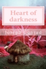 Heart of darkness (Special Edition) - Book