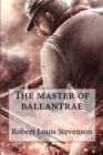 The master of ballantrae (Special Edition) - Book