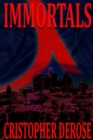 Immortals - Book