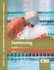 DS Performance - Strength & Conditioning Training Program for Swimming, Aerobic Circuits, Advanced - Book
