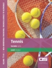 DS Performance - Strength & Conditioning Training Program for Tennis, Agility, Amateur - Book