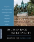 Issues in Race and Ethnicity : Selections from CQ Researcher - eBook