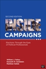 Inside Campaigns : Elections through the Eyes of Political Professionals - Book