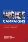 Inside Campaigns : Elections through the Eyes of Political Professionals - eBook