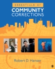 Essentials of Community Corrections - eBook