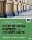 Constitutional Law for a Changing America : Institutional Powers and Constraints - eBook