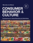 Consumer Behavior and Culture : Consequences for Global Marketing and Advertising - Book