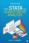 Using Stata for Quantitative Analysis - Book