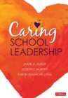 Caring School Leadership - eBook