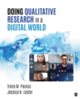 Doing Qualitative Research in a Digital World - Book