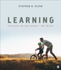 Learning : Principles and Applications - Book