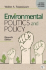 Environmental Politics and Policy - Book